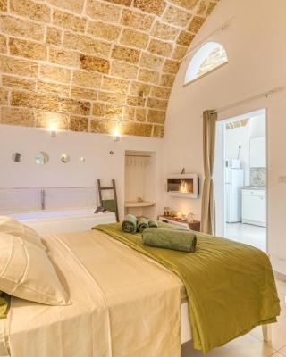 Andrea's luxury home climatizzata con vasca idromassaggio nel centro storico