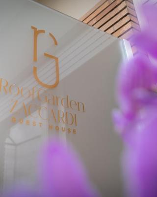 Zaccardi Roof Garden