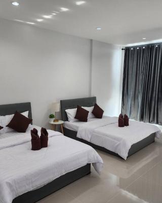 LD Guest House