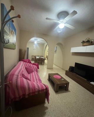 Chaltan Apartments
