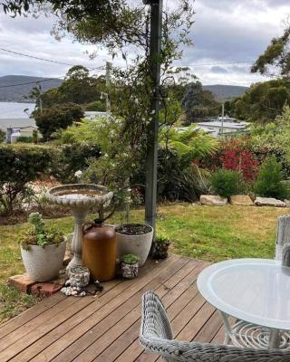 Bruny Serenade