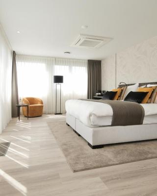 Boutique Hotel Hans - Amsterdam Schiphol Airport