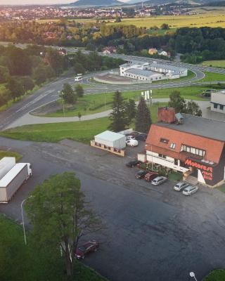 Motorest Starý Jičín
