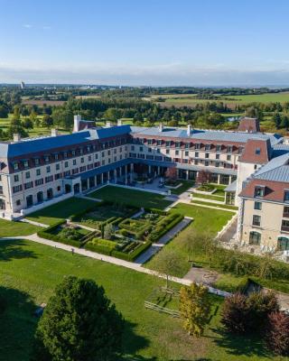 Radisson Blu Hotel Paris, Marne-la-Vallée