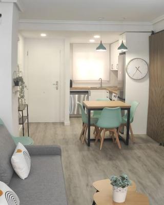 Marina Golden Choice - Piso nuevo a 350m playa