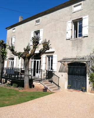 Chambres d'hôtes les 2 tilleuls