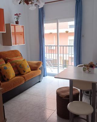 Alicante Habitación Oasis