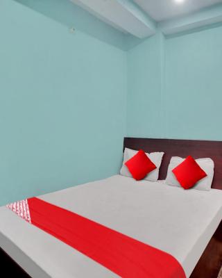 OYO Flagship New Pushpanjali Guest House