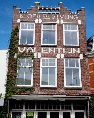 Stadslogement Valentijn