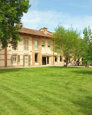 LA CASCINA DI CARLOTTA 1846 agriturismo