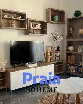 Praia Bohème