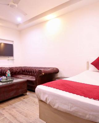 Hotel Maharaja Inn By The Premium Villa