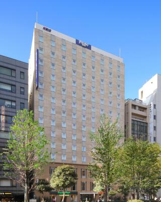 Keio Presso Inn Ikebukuro