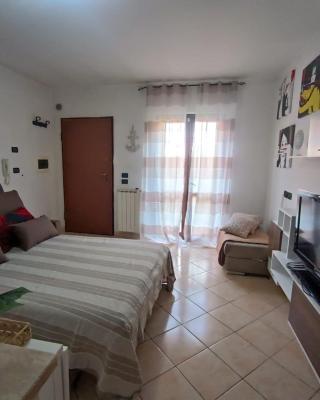 Guest House Riva Tognazzi Casa Vacanze