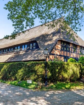 Wohnen im Heidehaus