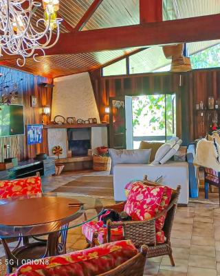 Pátio Caiçara, Hospedagem, Eventos , Recepções