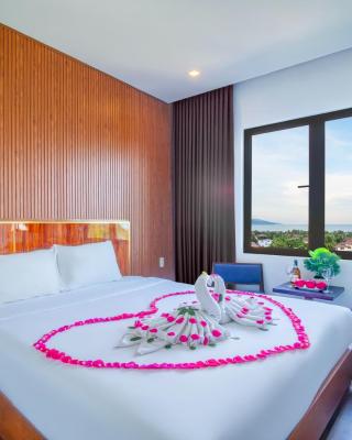 Khách sạn Giáp Biển - An Khuê Hotel & Apartment