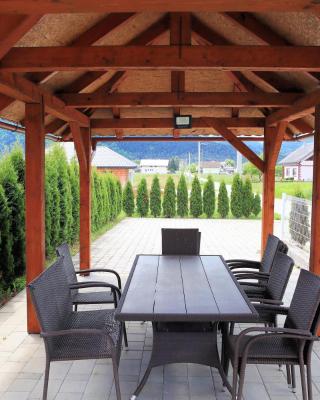 Guesthouse Viktorija Flat - Deluxe Apartment