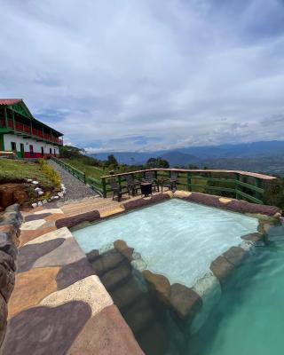 Finca Hotel Isla del Encanto