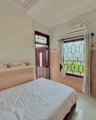 Thu Trang Homestay Cu Lao Cham