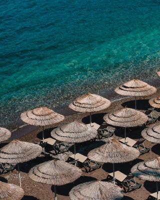 Pilos Suites