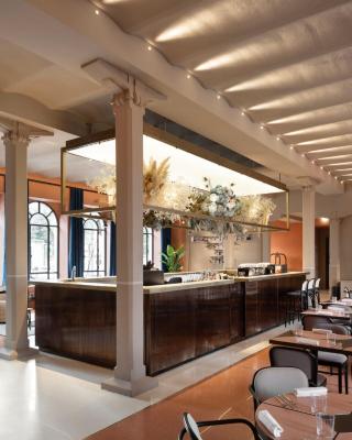 Interno Marche Design Experience Hotel