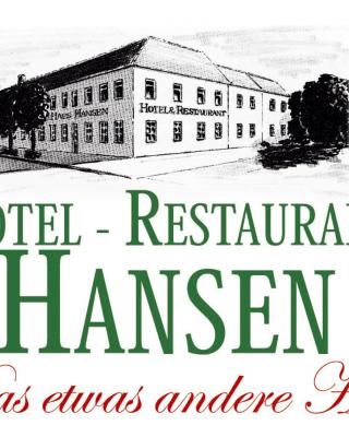 Hotel Hansen