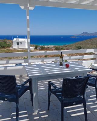 Alkyoni Parasporos holiday home