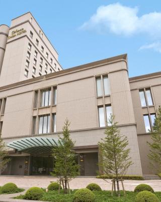 오쿠라 치바 호텔