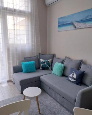 Anna Apartman