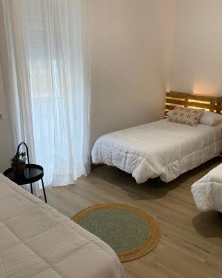 Apartamento Las Escocesas