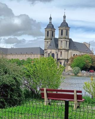 Le gîte des Prémontrés