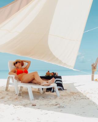 Fasdheythere Inn Maldives