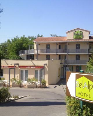 Hotel Bel Alp Manosque