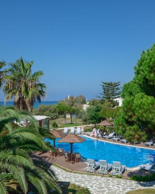 Alkyoni Beach Hotel