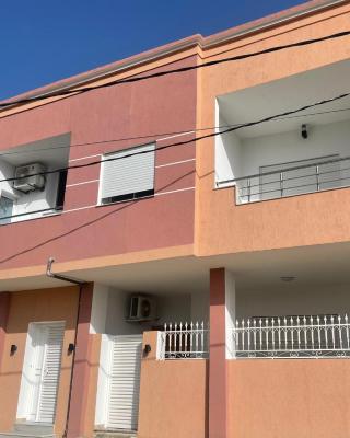 Ibrahim apartment