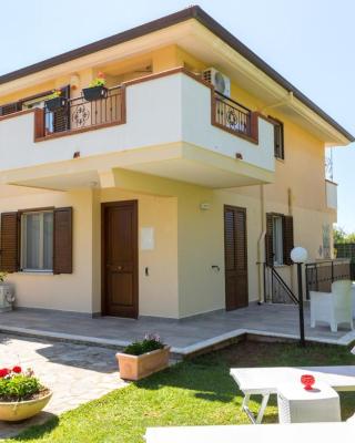 Isola Suite