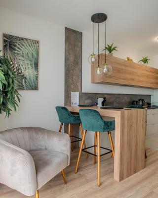 Meridien Home Apartment