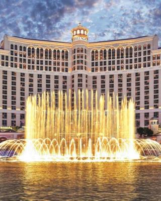 Bellagio By Suiteness