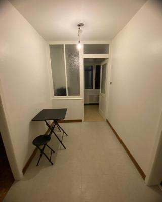 Chambre a Neuchâtel