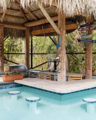 Paradise on Merritt Island