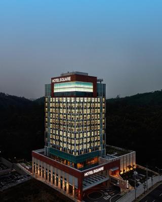 Hotel Square Ansan