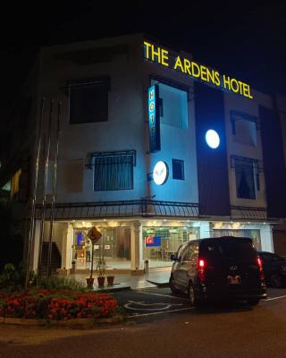 The Ardens Hotel - Nong Chik, Kolam Air, Johor Bahru