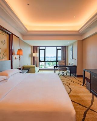 Sheraton Shantou Hotel