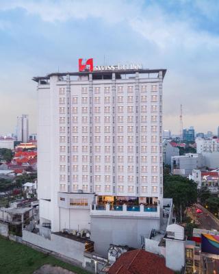 Swiss-Belinn Tunjungan Surabaya