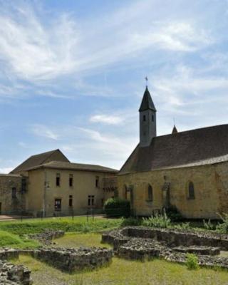 Le Petit Grenette