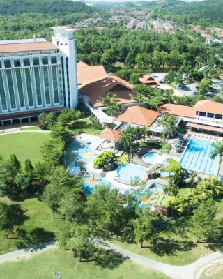 Nilai Springs Resort Hotel