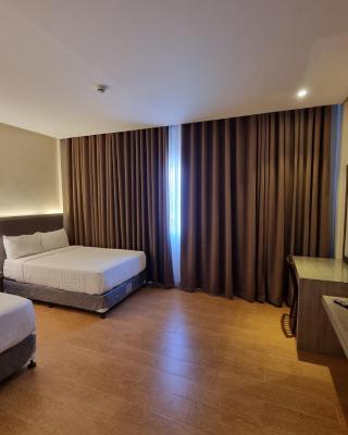 Altori Park Hotel