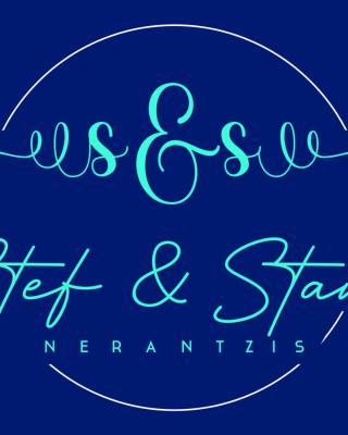 Stef & Stam Nerantzis