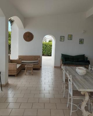 Villa Maria